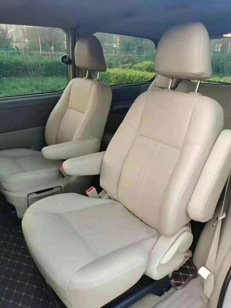 枣庄16年别克GL84