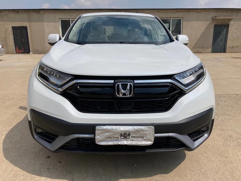 沈陽21年本田CR-V9