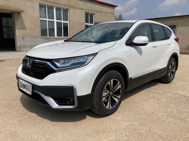 沈陽21年本田CR-V8