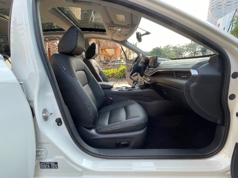 佛山20年日产天籁2