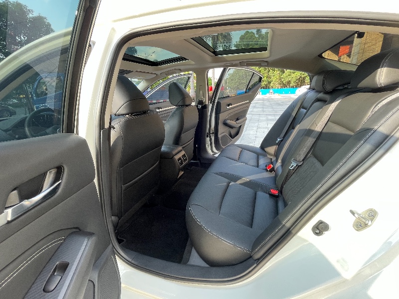 佛山20年日产天籁3