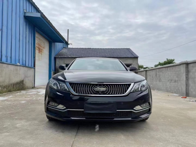 仙桃16年眾泰T7001