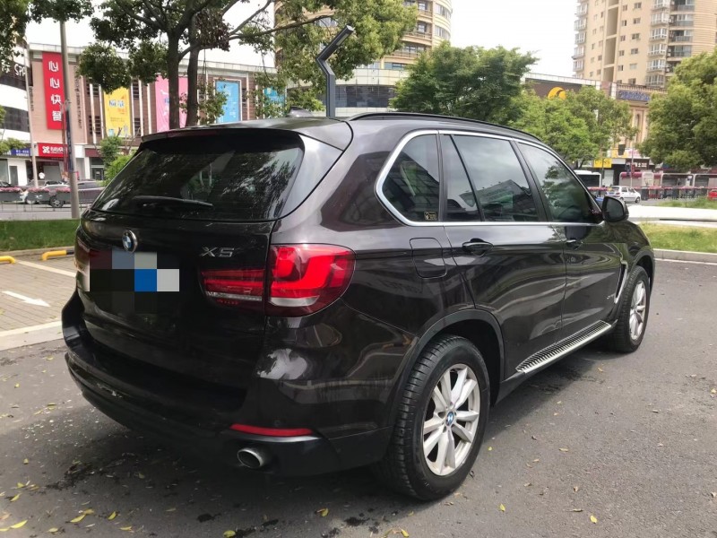 臺州15年寶馬X54