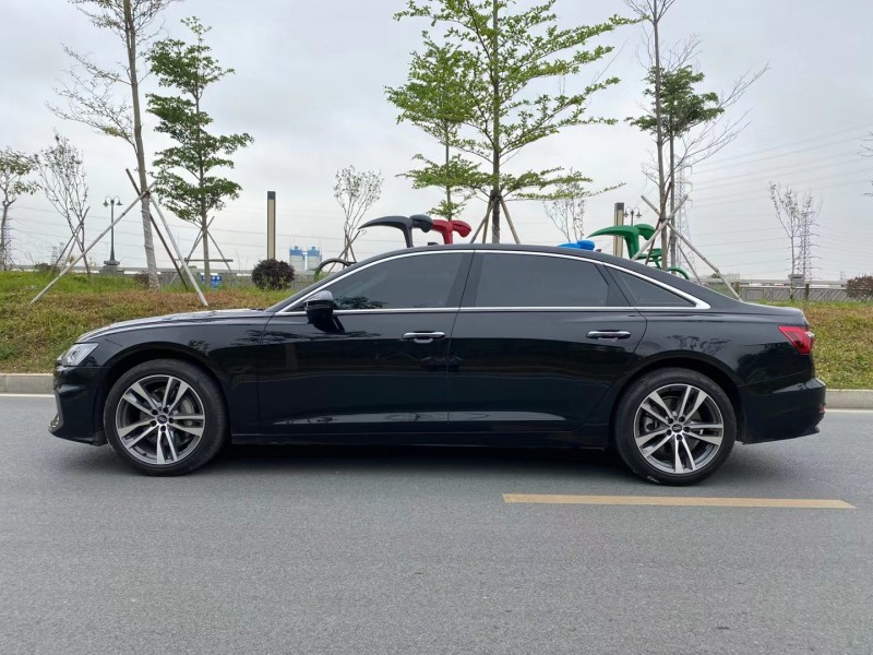 东莞20年奥迪A6L4