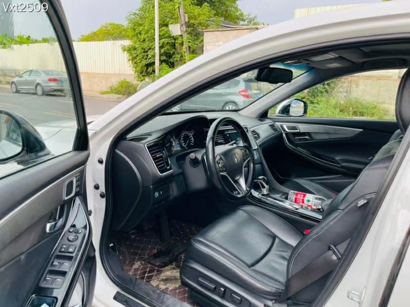 东莞09年本田奥德赛1