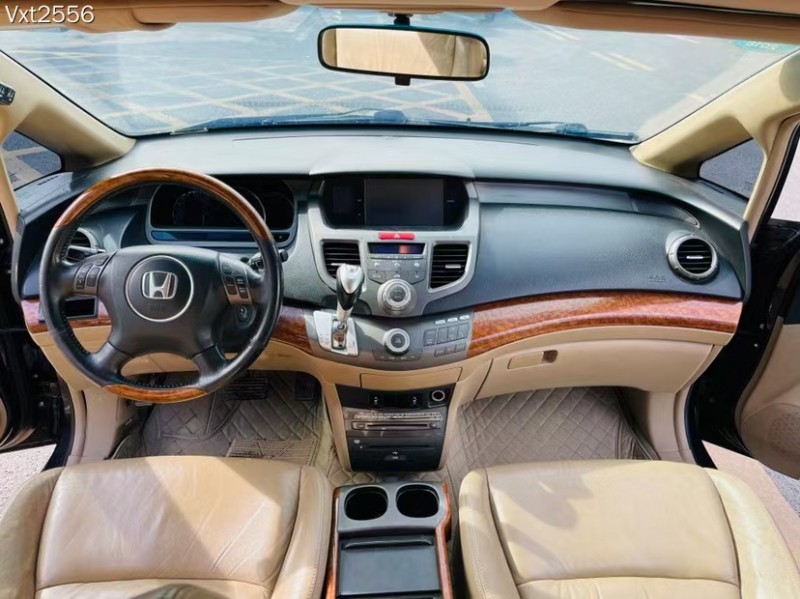 东莞09年本田奥德赛6