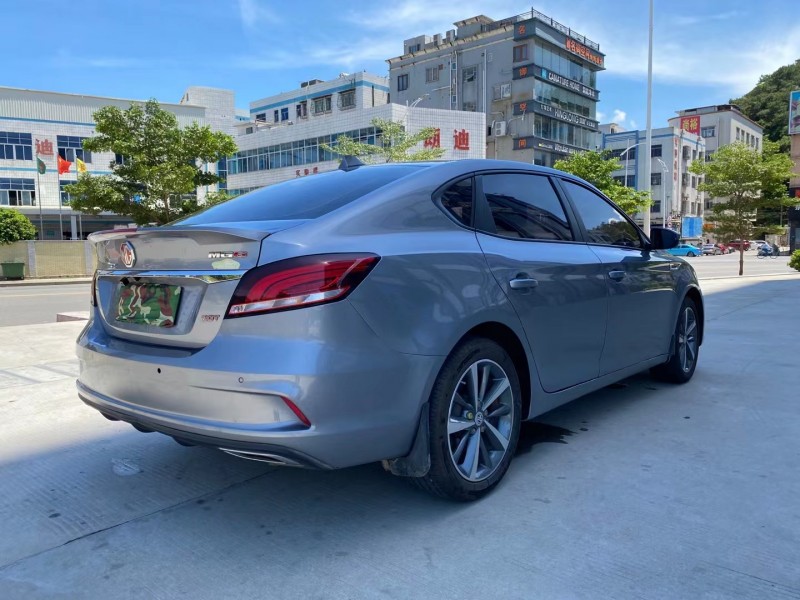 東莞19年名爵65