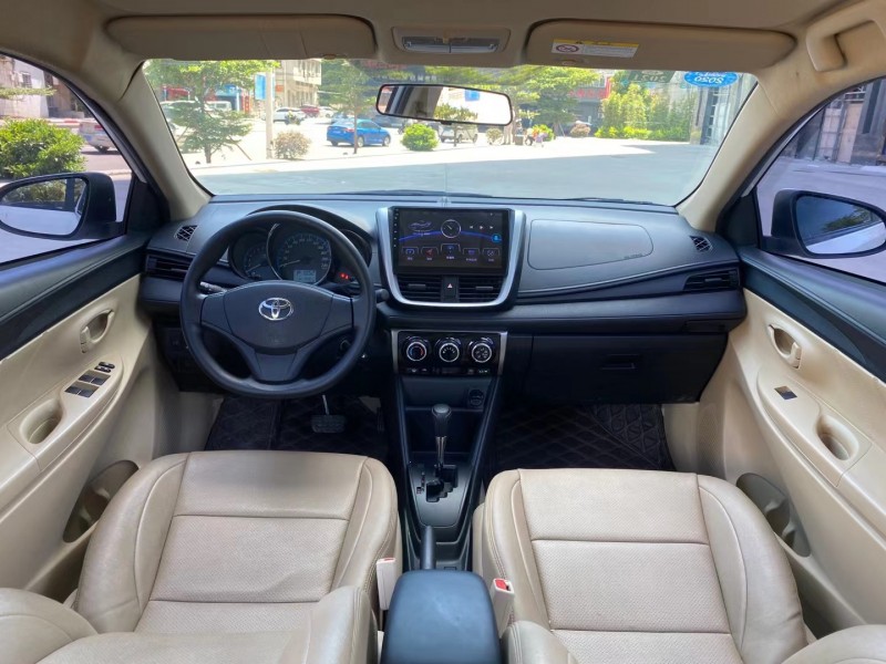 东莞19年丰田YARiS L 致享6