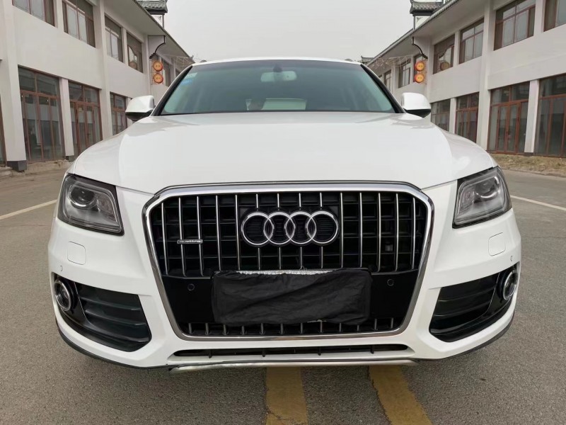 廊坊13年奥迪Q59