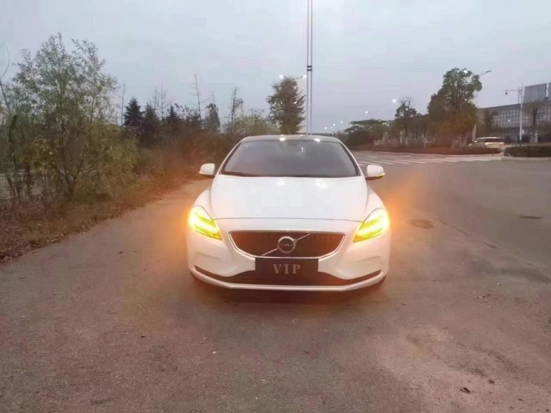 合肥19年沃爾沃V402