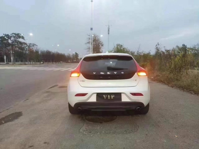 合肥19年沃爾沃V409