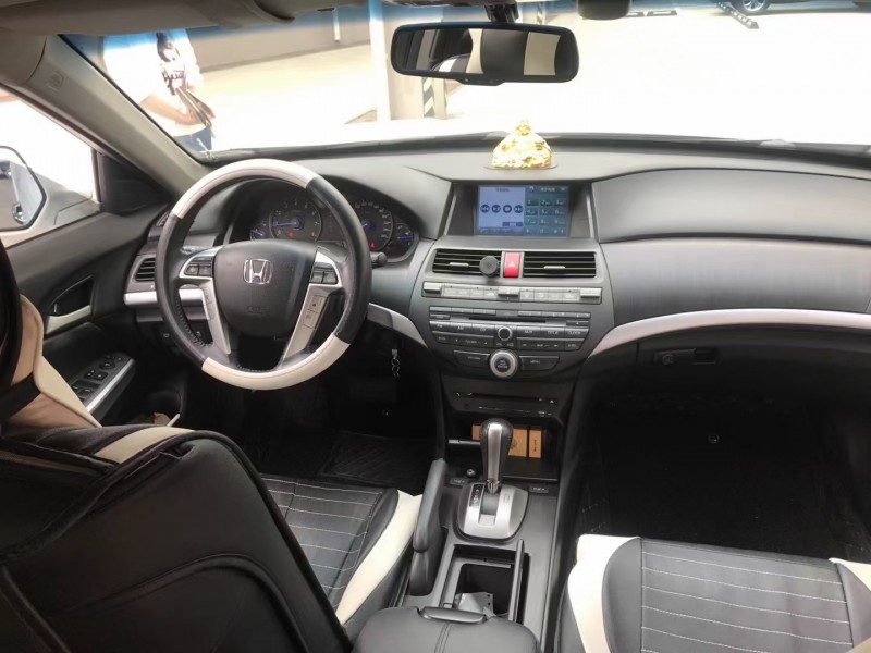 青岛14年本田歌诗图3