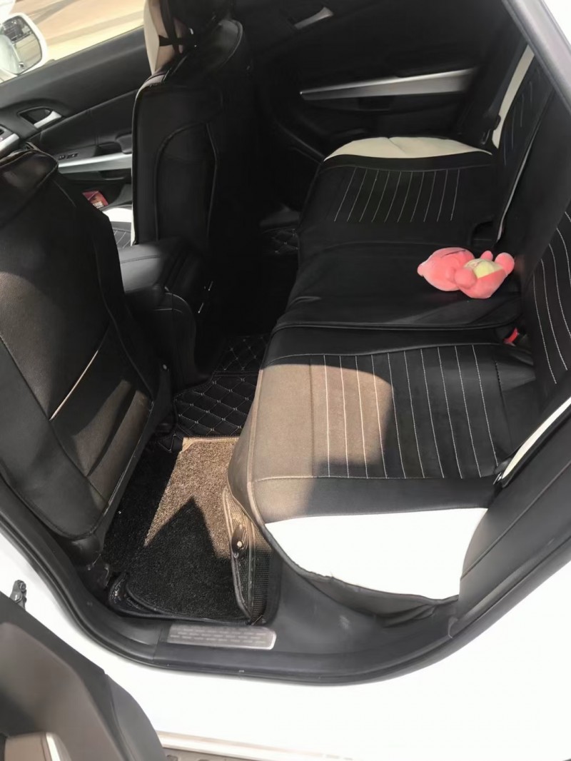 青岛14年本田歌诗图2