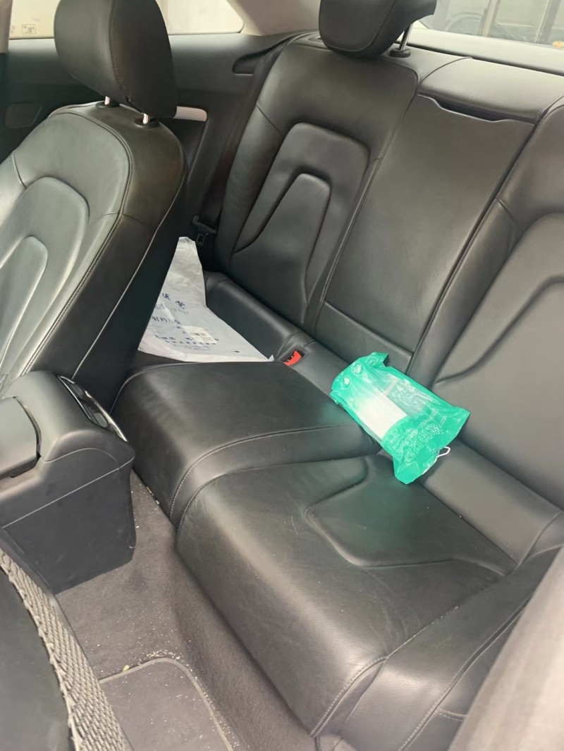 青岛11年奥迪A54