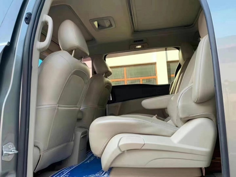 廊坊16年别克GL86