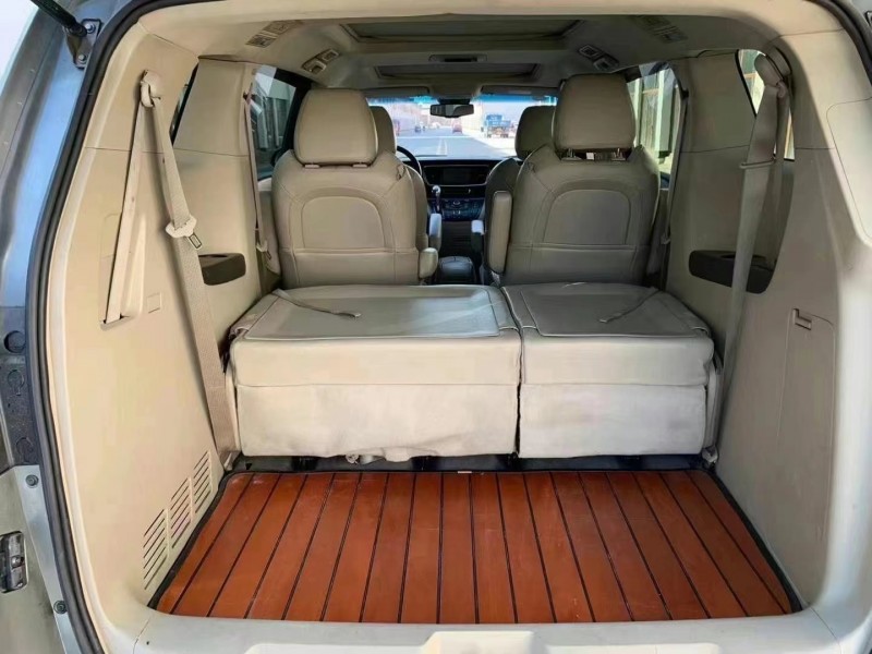 廊坊16年别克GL85