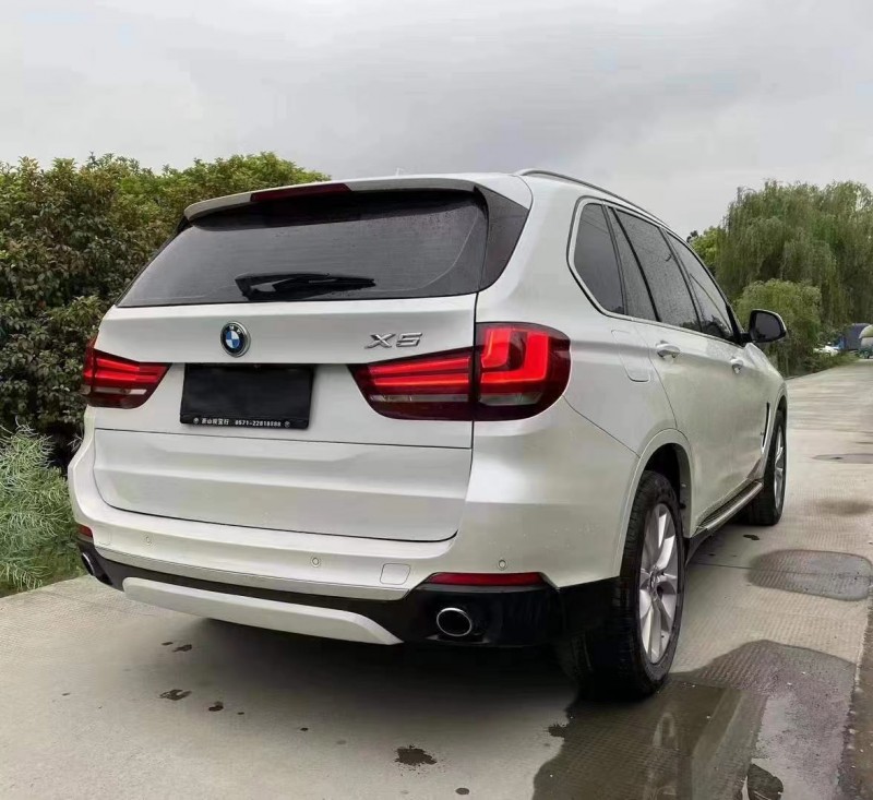 杭州18年寶馬X58