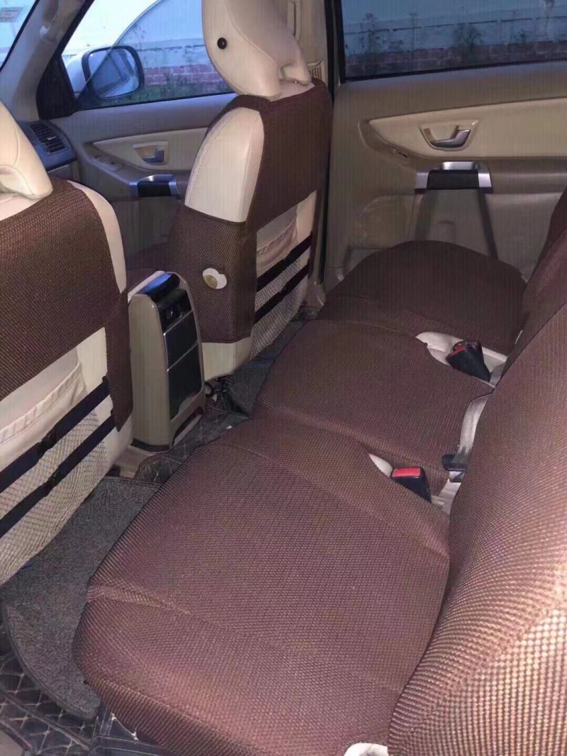 濰坊10年沃爾沃XC905