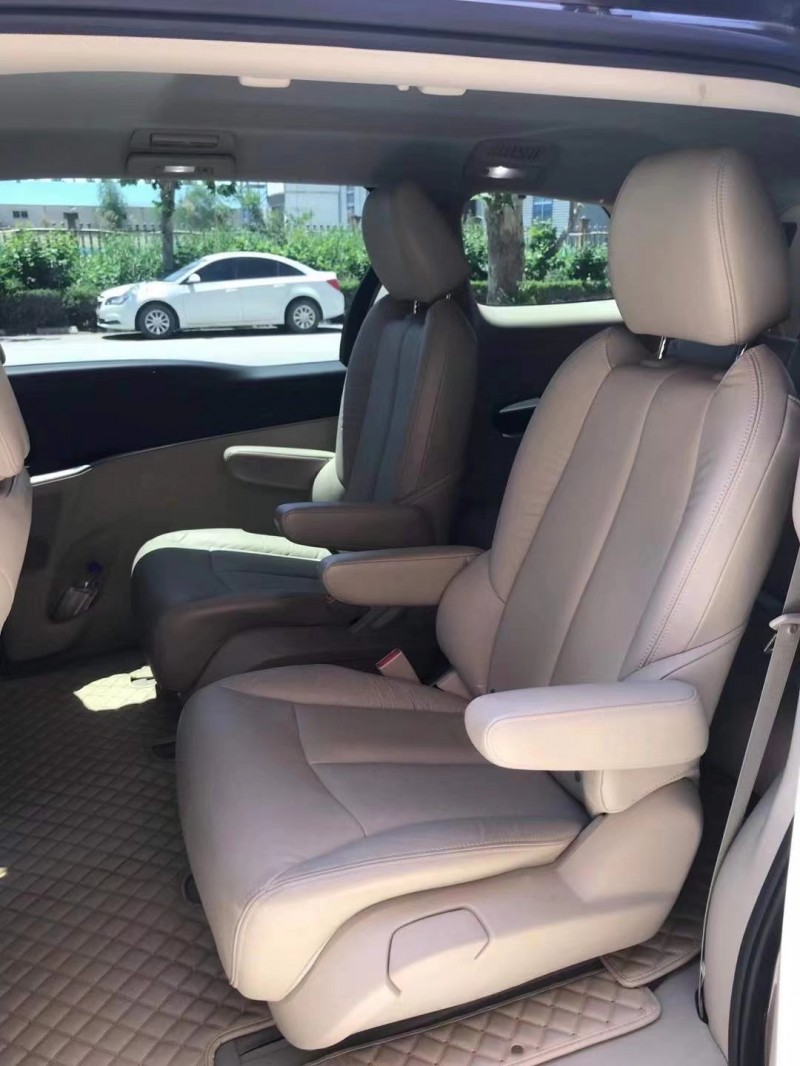 济宁16年别克GL87