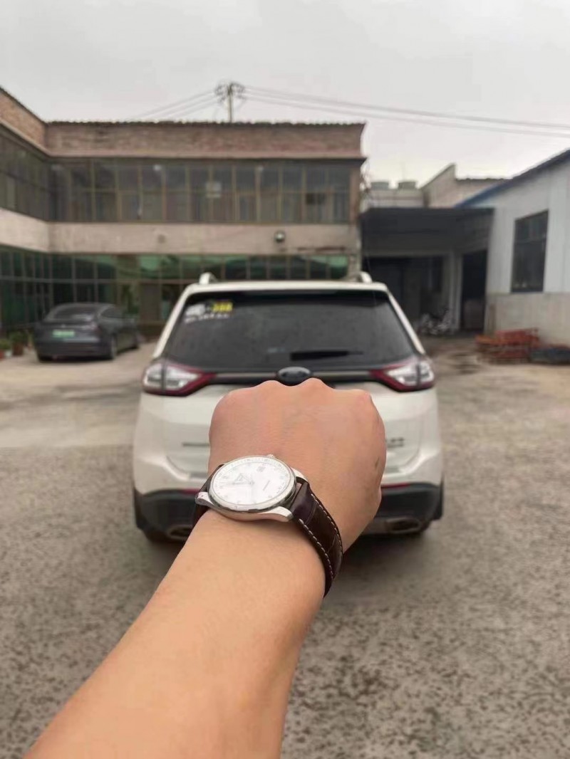 保定17年福特锐界1