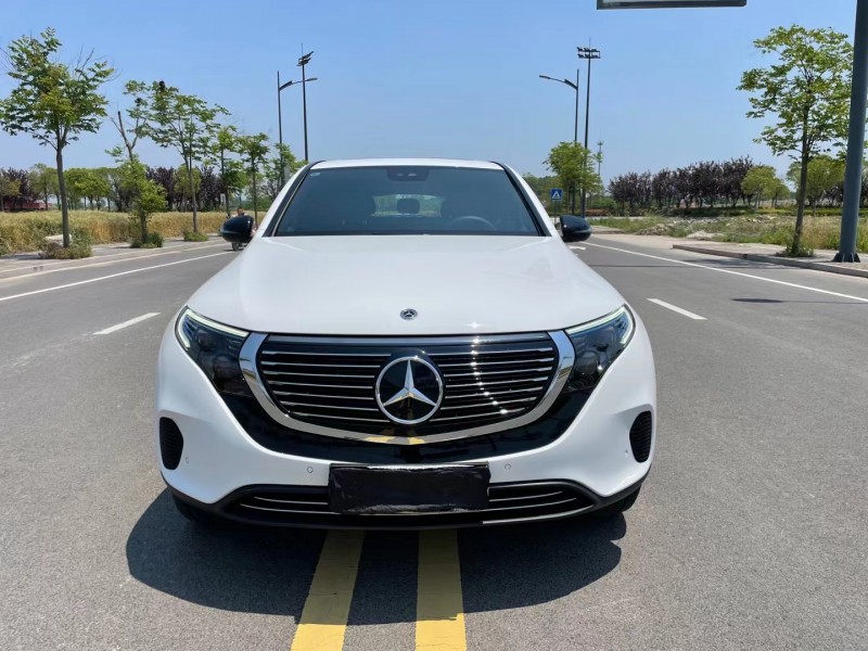 盐城21年奔驰E9