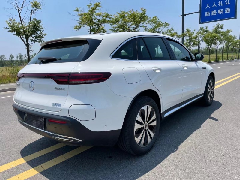 盐城21年奔驰E5