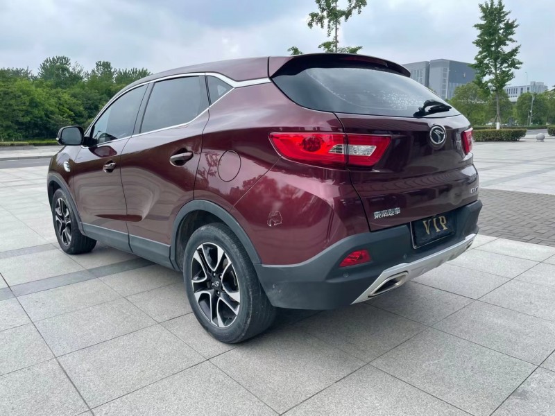 盐城16年东南汽车DX75