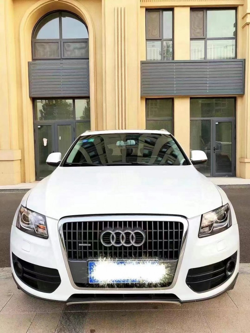 徐州13年奥迪Q51