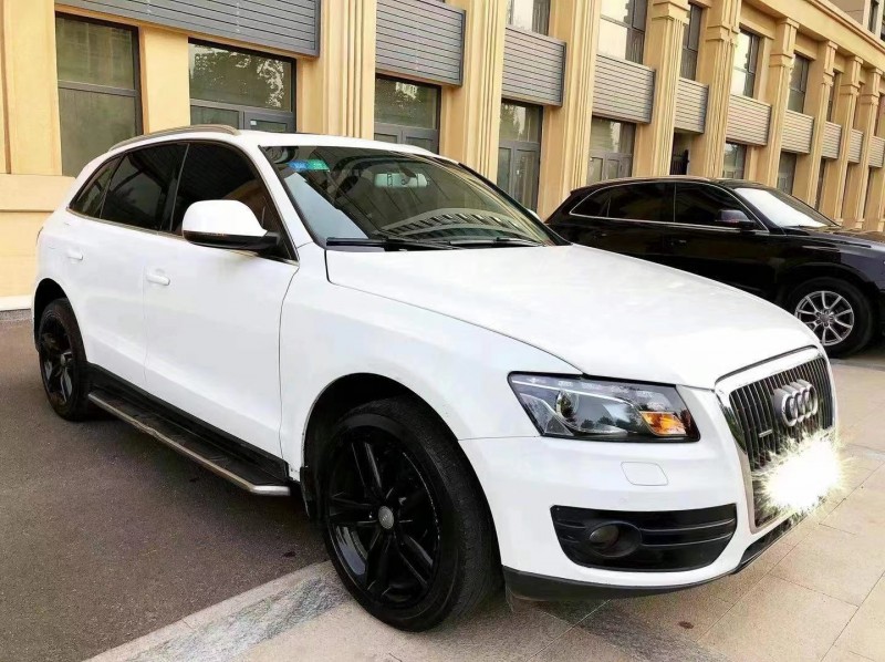 徐州13年奥迪Q52