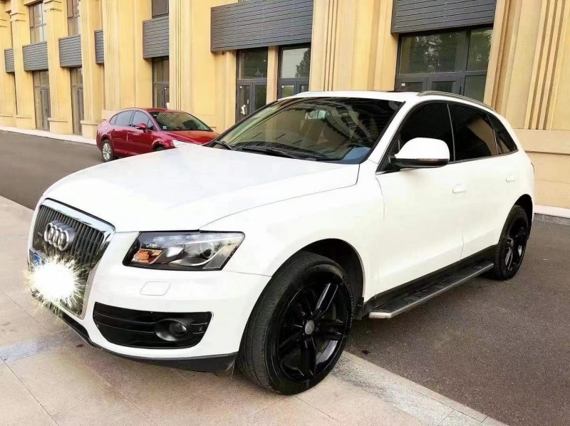 徐州13年奥迪Q53