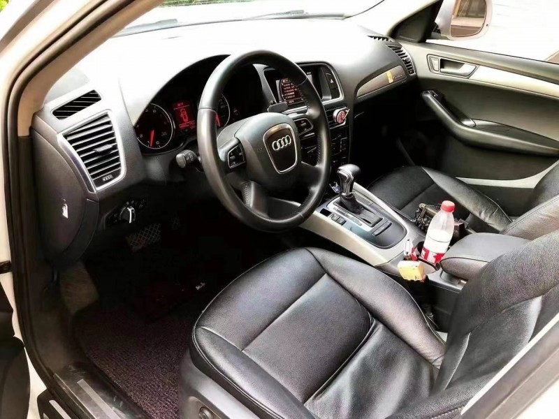 徐州13年奥迪Q55