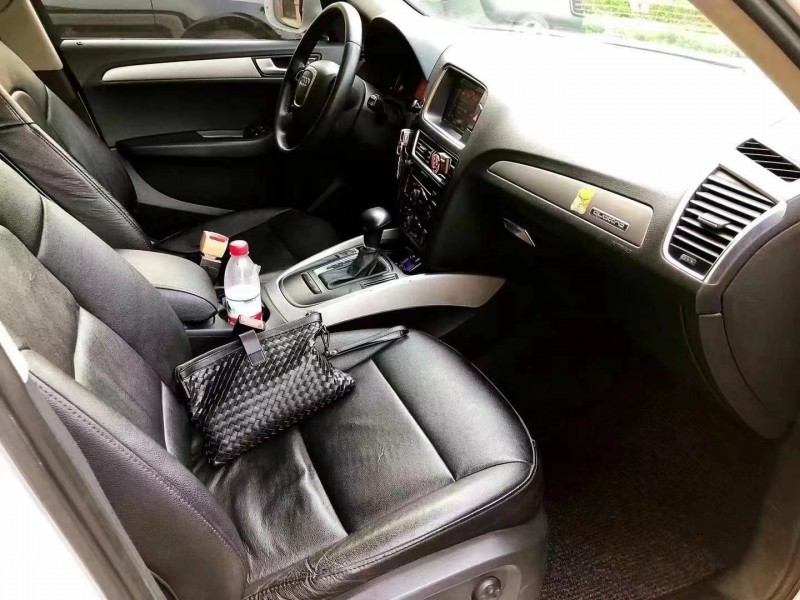 徐州13年奥迪Q56