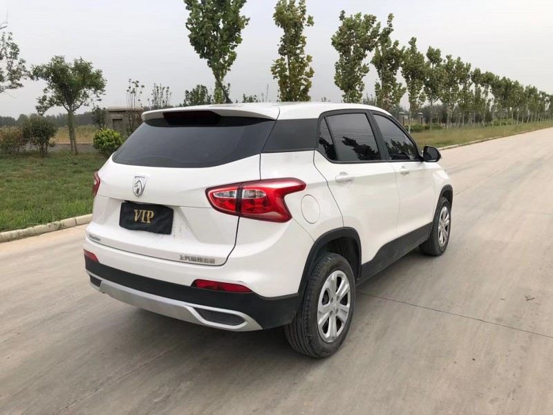 徐州19年寶駿5107