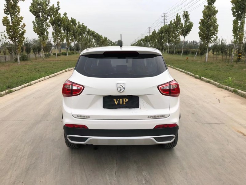 徐州19年寶駿5106