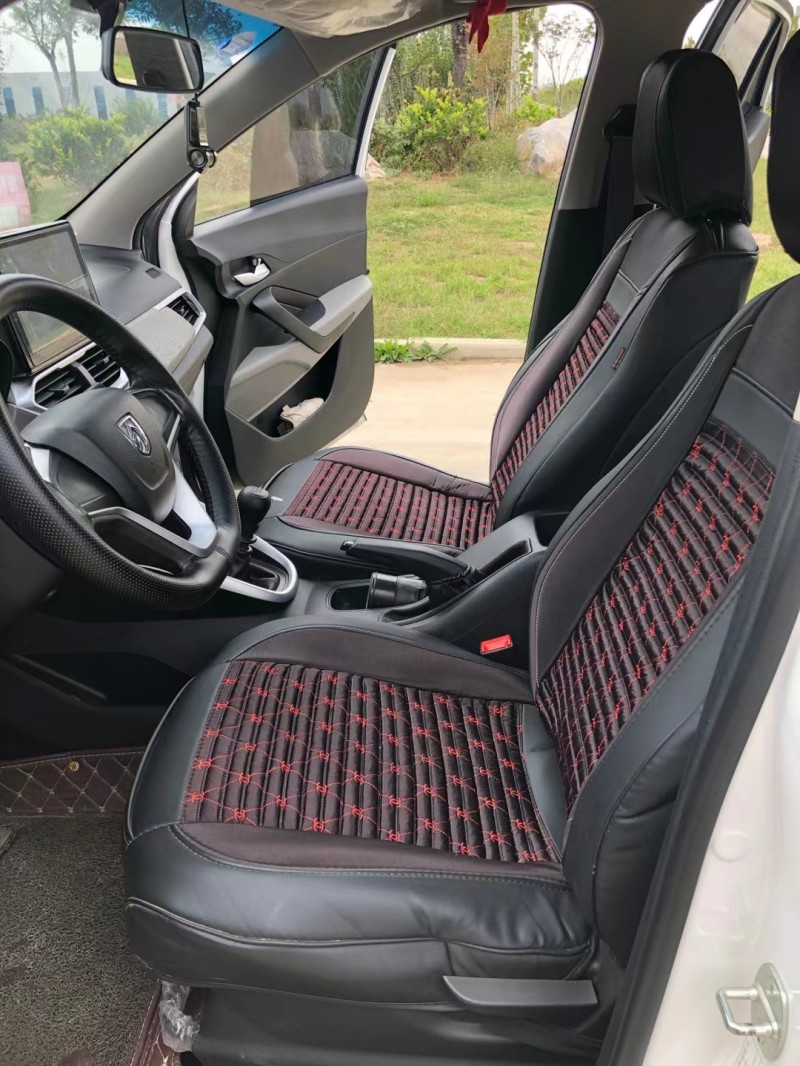 徐州19年寶駿5104