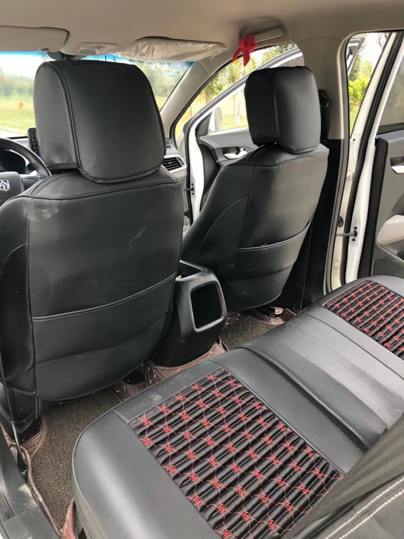 徐州19年寶駿5101