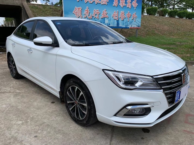 江門20年榮威Ei53