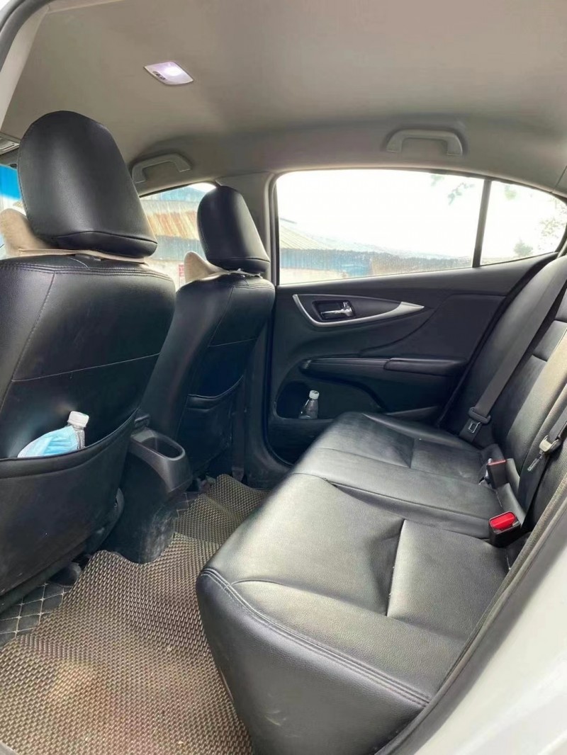 江门18年本田凌派6