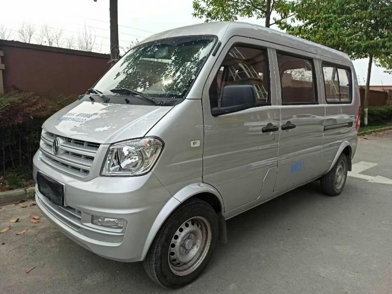 成都19年东风小康2