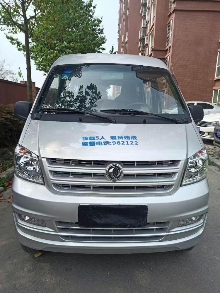 成都19年东风小康1