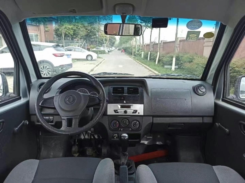 成都19年东风小康6