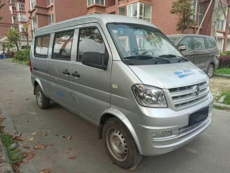 成都19年东风小康4