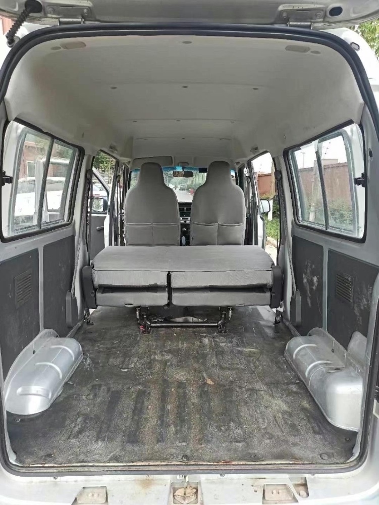 成都19年东风小康9