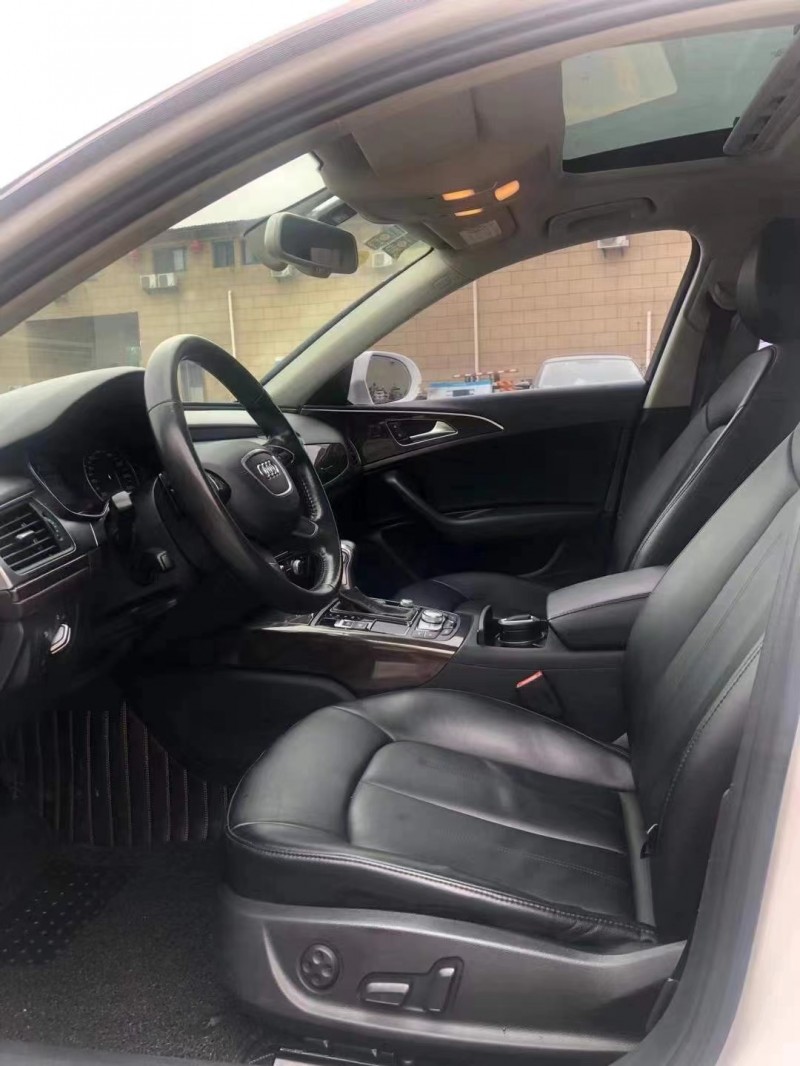 武汉15年奥迪A65