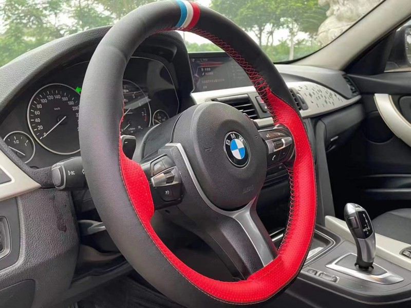 武汉14年宝马3系5