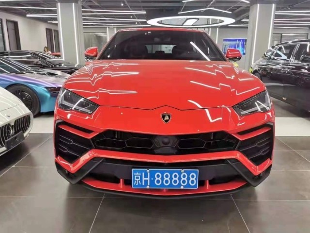 北京21年奧迪A6L1