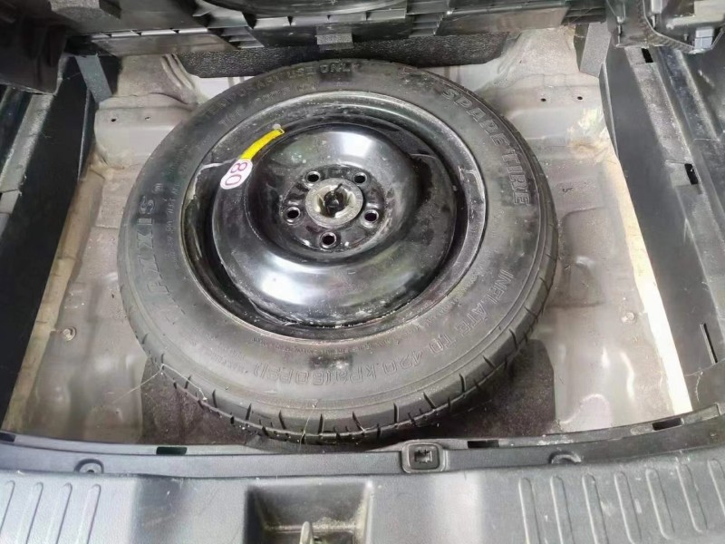 青岛14年本田杰德7