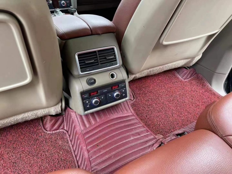 枣庄09年奥迪Q72