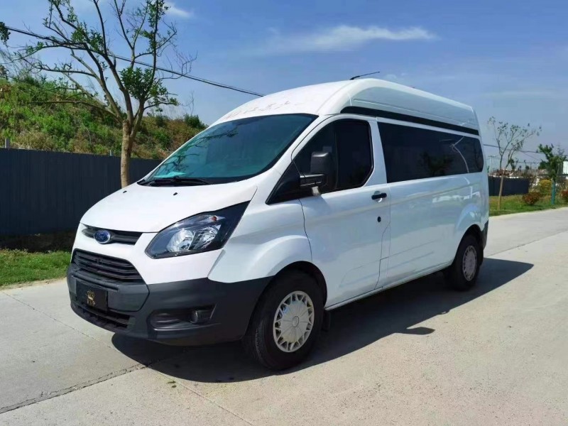 徐州18年福特全顺8