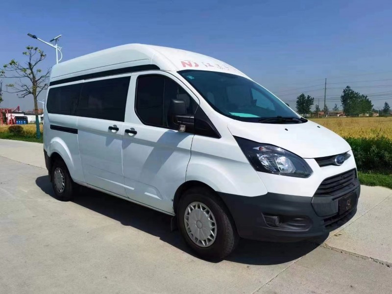 徐州18年福特全顺7